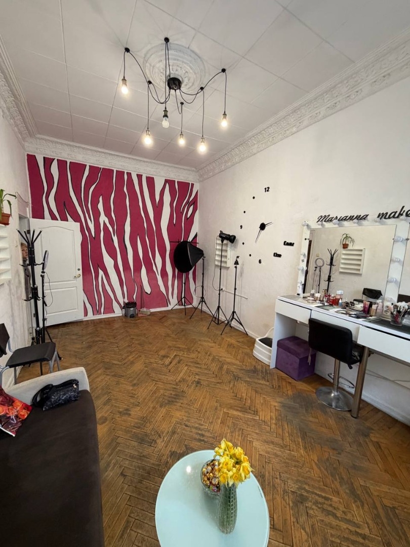 продажа салона красоты номер C-174768 в Приморском районе, фото номер 8